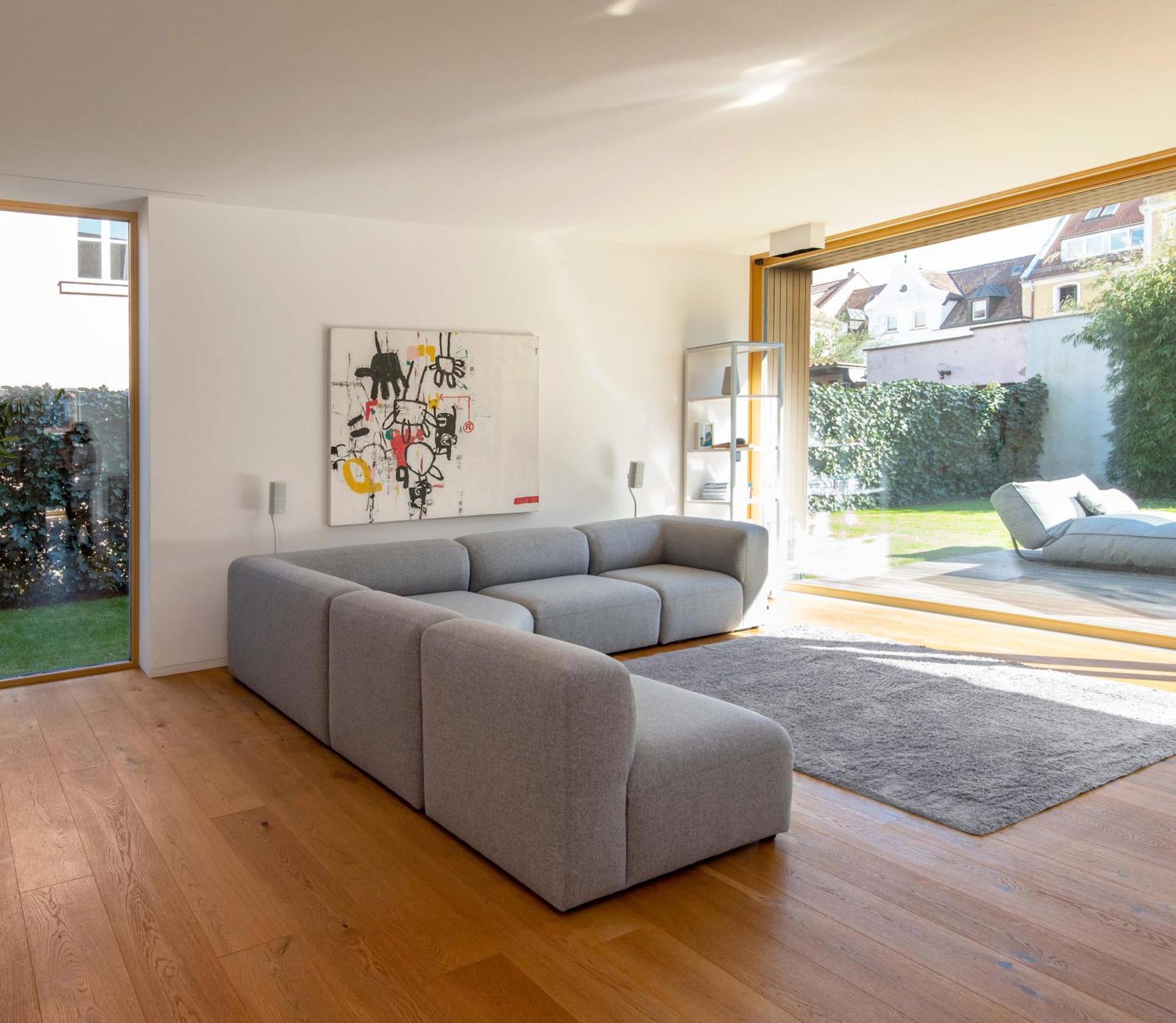B8 - Die Exklusive Architektenvilla Fuer 4-10 Personen, Nuernberg Экстерьер фото